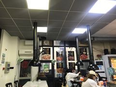-在巷子里的烤肉店·螺蛳粉烤鱼·牛蛙(和美城店)