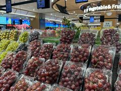 -世纪联华超市(江城店)