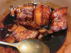 -老吉堂上海本帮菜(望京万象汇店)