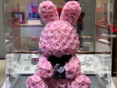 -ROSEONLY诺誓(磐基中心店)