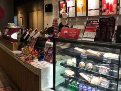 -COSTA COFFEE(斯普瑞斯奥特莱斯店)