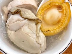 -濠轩阁特色生蚝火锅总店