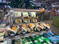 零售区-果蔬好生活超市(新荟城店)