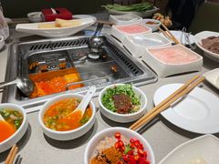 -海底捞火锅(壹悦城店)