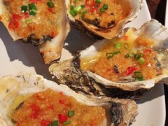 -枪火串烧·东北特色烧烤(罗湖总店)