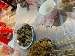 -小民大排档(光谷店)
