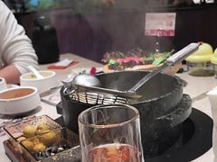 -芸山季·云南山珍菌火锅(宝能环球汇店)