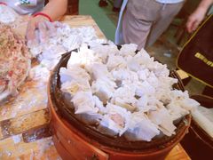 -海汇源老烧麦店(东大街总店)