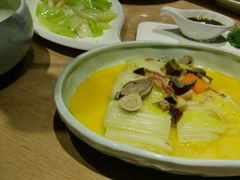 -川流不息(北蔡休闲广场店)