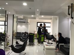 大厅-青禾造型&刺青