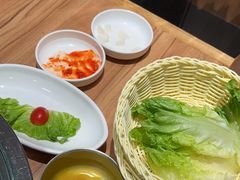 -韩悦牛排烤肉无限续(宝能中心店)