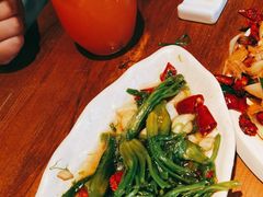 -木王宴语·野生鲜菌火锅(玉河店)