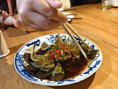 -黄山老妈·土菜(碧桂园店)