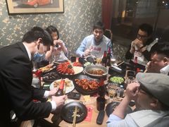 -沪小胖小龙虾(淮海中路旗舰店)