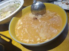 -杏花村水席楼·洛阳水席(老城十字街店)