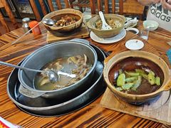 -侠成水上农庄(工业大道店)