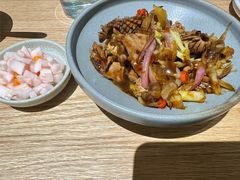 -有肉食·虎九闽菜(798艺术区店)