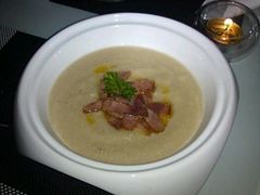 奶油培根洋葱浓汤-EATALIA意塔利意式餐厅(鼓楼店)