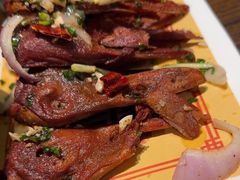 -樟树底(胜利河美食街店)