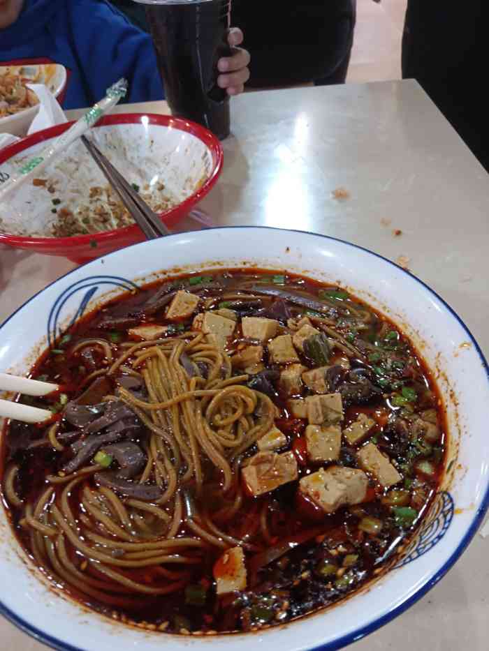 秋林食街(李家村店)-"看了好久秋林食街终于忍不住去打卡啦73 .