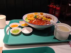 -肥小福·烧鹅专门店(环宇荟店)