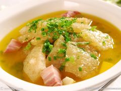 -阿娘家·原生态农家菜(国顺东路店)