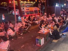 -一烙锅(友谊店)