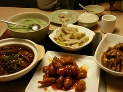 -六千馆(花都店)