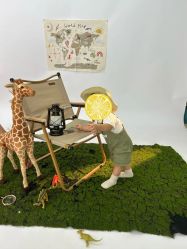 -可乐大王自然光儿童摄影(园区店)