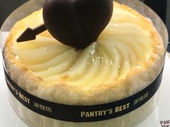 -Pantry's Best派悦坊蛋糕(K11购物艺术中心店)