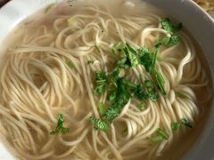 -正宗胖子抻面馆(岭东路店)
