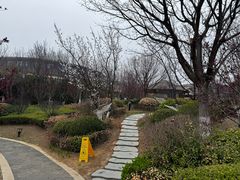 -大连金石滩绿发温泉假日酒店