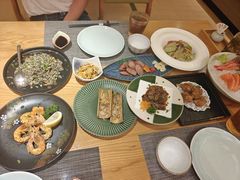 -翼精致料理(昆山旗舰店)