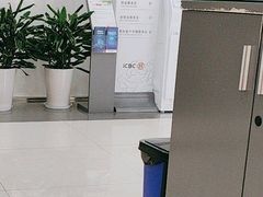 -中国工商银行(上海市淮海中路支行)