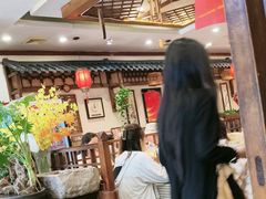 -玉桥餐厅(天坛店)