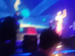 -赤红音乐现场(浦东金桥路店)