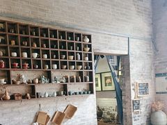 -老屋咖啡