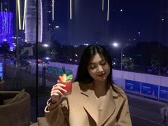 -wann lounge 低温慢煮牛排·清吧