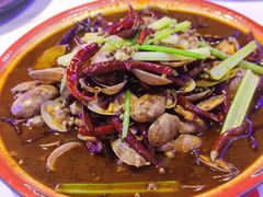 -沪小胖·小龙虾·蓝龙王(八佰伴店)