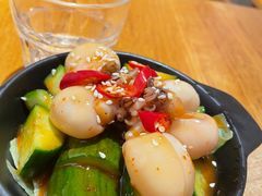 -森Some Fusion(荔湾店)