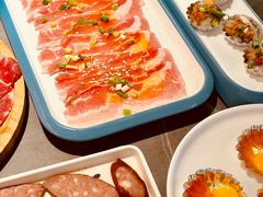 -齐齐哈尔烤肉·地摊烤肉大王(杭州总店)