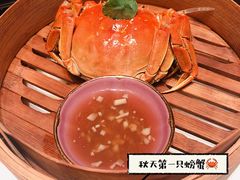 -运·中餐厅(成都华尔道夫酒店)