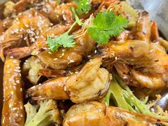 -王婆大虾(行云路店)