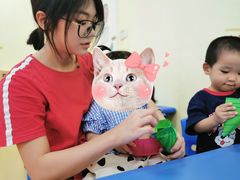 -全优加早教·托育(光大花园校区)