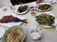 -老舅老蒙肉饼非遗店(一店)