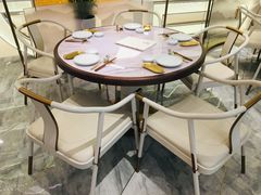 -喜鼎海胆水饺(平安金融中心店)