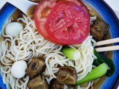 牛肉面-深海中餐厅(国家海洋博物馆店)