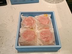 -花园饼屋·吐司蛋糕面包(星海店)