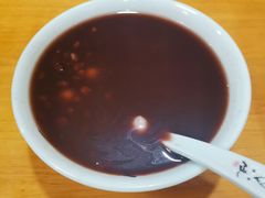 赤豆元宵-鸭小妹鸭血粉丝(老门东店)