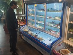 -乡村小榭饭店